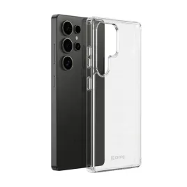 crong-crystal-shield-cover-etui-samsung-galaxy-s25-ultra-przezroczysty