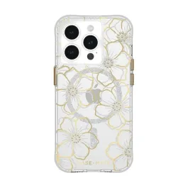 case-mate-floral-gems-magsafe-etui-iphone-15-pro-gold