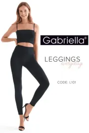 leginsy-damskie-wysoki-stan-gabriella-l101-czarne