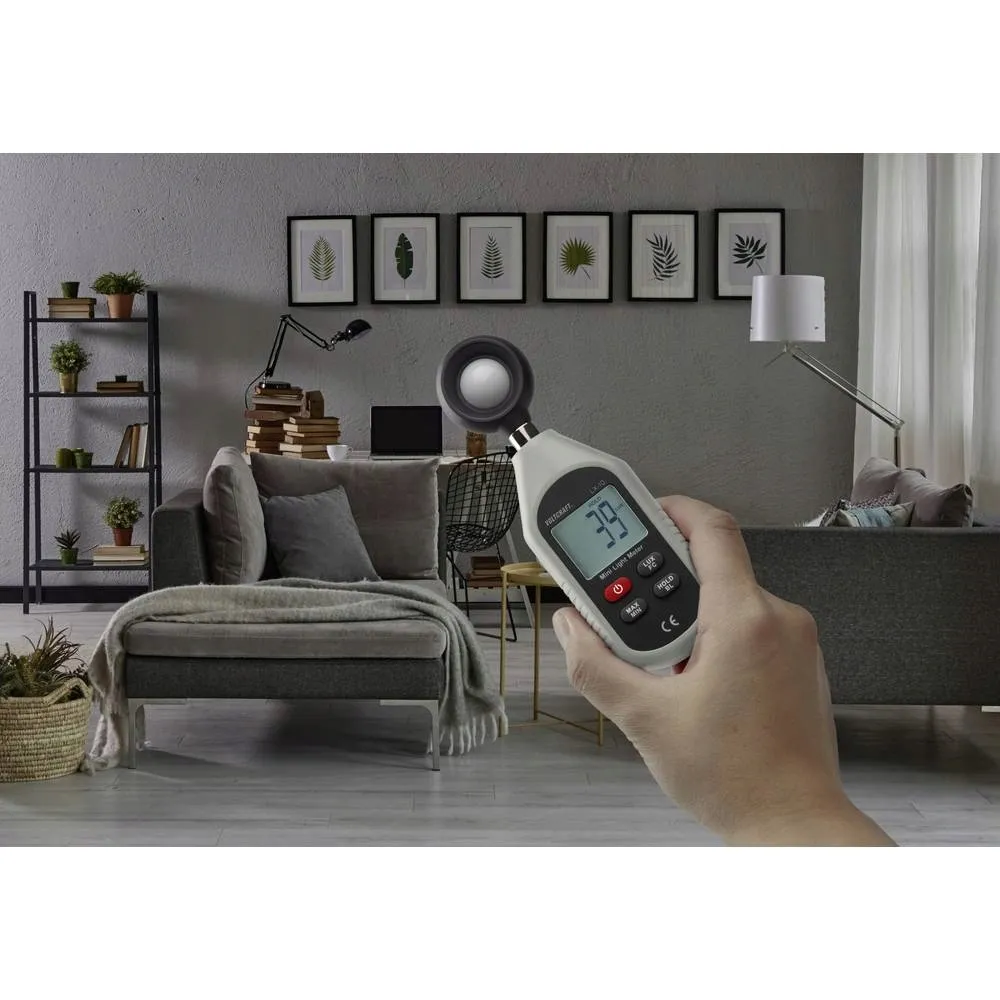 luksomierz-voltcraft-lx-10