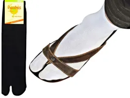skarpety-na-jeden-palec-one-toe-do-japonek-czarne