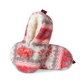 kapcie-damskie-balerinki-papcie-domowe-36-38