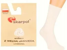 skarpety-z-welny-jagniecej-39-41-skarpol-kremowe