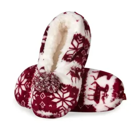 kapcie-damskie-balerinki-papcie-domowe-36-38