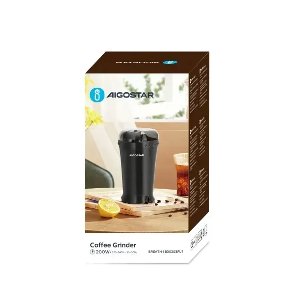 aigostar-mlynek-do-kawy-200w-60g