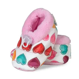 skarpety-kapcie-cieple-niemowlece-6-24m-serca
