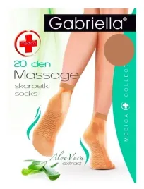 gabriella-skarpetka-medica-20-nero-bezuciskowe