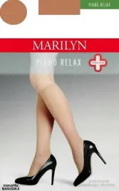 podkolanowki-zdrowotne-piano-relax-50-marilyn