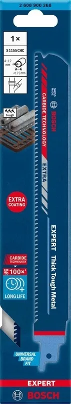 brzeszczot-expert-s-1155-chc