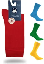 skarpetki-wola-perfect-man-cotton-4-pary-39-41