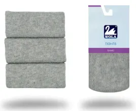 rajstopki-bawelniane-wola-gladkie-basic-152-158