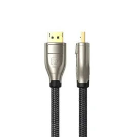 kabel-przewod-displayport-wytrzymaly-elastyczny-dp112-dp1-4-8k-3m-czarny