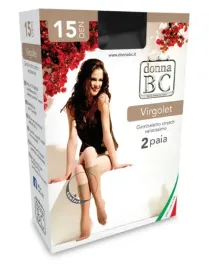 podkolanowki-virgolet-sterch-donna-bc-15-den