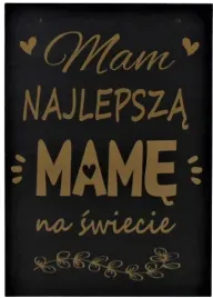 tabliczka-zawieszka-dla-mamy-dekoracja-mam-najlepsza-mame-na-swiecie