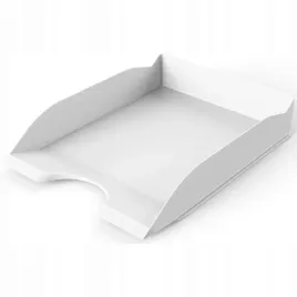 polka-na-dokumenty-durable-basic-a4-biala