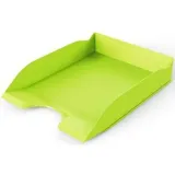 polka-na-dokumenty-durable-basic-a4-jasnozielona