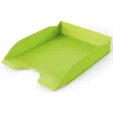 polka-na-dokumenty-durable-basic-a4-zielona