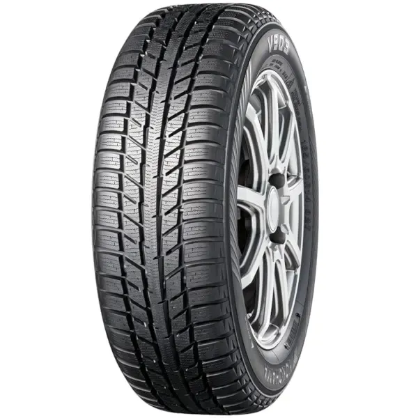 4x Yokohama V903 165/60R15 77T