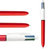 dlugopis-automatyczny-bic-4-colours-fine-czerwona-obudowa-4-kolory-08mm