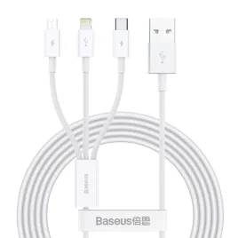 superior-3w1-kabel-usb-iphone-lightning-usb-c-microusb-3-5-a-1-5-m-bialy