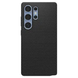 spigen-liquid-air-etui-do-samsung-galaxy-s25-ultra-matte-black