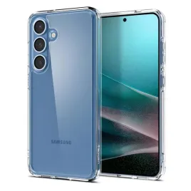 spigen-ultra-hybrid-etui-do-samsung-galaxy-s25-przezroczysty