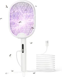 lapka-elektryczna-na-muchy-4000v-usb-3w1-led