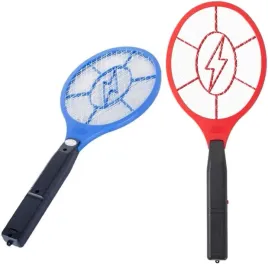 lapka-elektryczna-na-muchy-komary-osy-2-sztuki