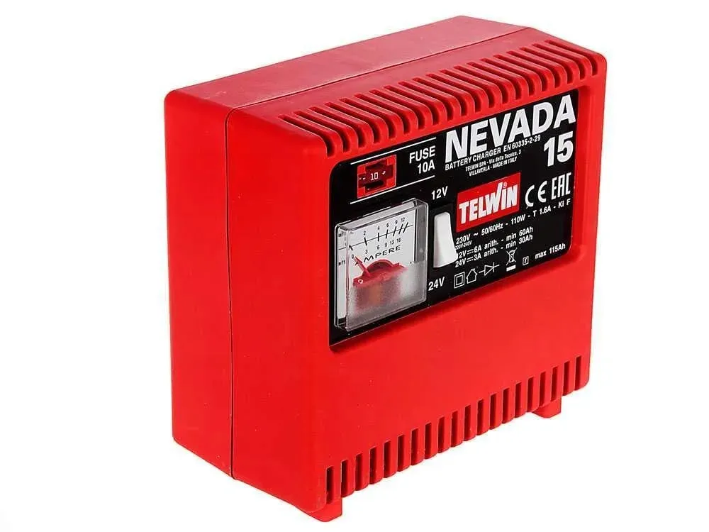 telwin-nevada-15-ladowarka-do-akumulatorow-stan-nowy