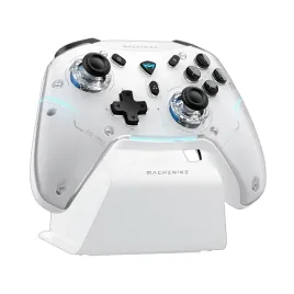kontroler-bezprzewodowy-ze-stacja-ladujaca-do-gier-g5pro-max-bialy