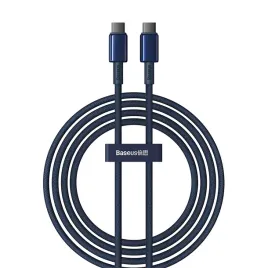 kabel-przewod-tungsten-gold-usb-c-usb-c-100w-2m-granatowy