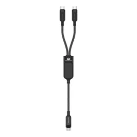 2w1-kabel-przewod-podwojny-usb-c-2x-usb-c-100w-480mb-s-czarny