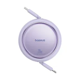 kabel-przewod-zwijany-free2pull-usb-c-iphone-lightning-20w-1m-fioletowy