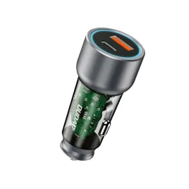 ladowarka-samochodowa-r4t-30w-usb-a-usb-c-szara