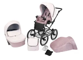 wozek-dzieciecy-kunert-romantic-2w1-czarna-rama-kolor-roz-eco