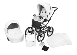 wozek-dzieciecy-kunert-romantic-2w1-czarna-rama-kolor-bialy-eco