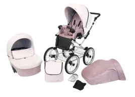wozek-dzieciecy-kunert-romantic-2w1-srebrna-rama-kolor-roz-eco