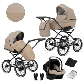 wozek-dzieciecy-kunert-romantic-3w1-czarna-rama-kolor-cappucino-eco