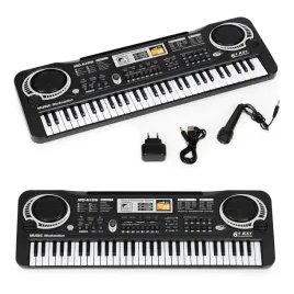 keyboard-pianino-dla-dzieci-z-mikrofonem-mp3-zasilacz