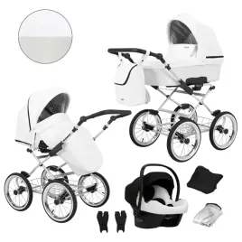 wozek-dzieciecy-kunert-romantic-3w1-srebrna-rama-kolor-bialy-eco