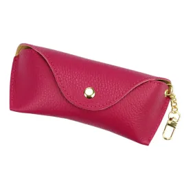 florence-etui-na-okulary-skora-naturalna-male-poziome-zlote-okucia