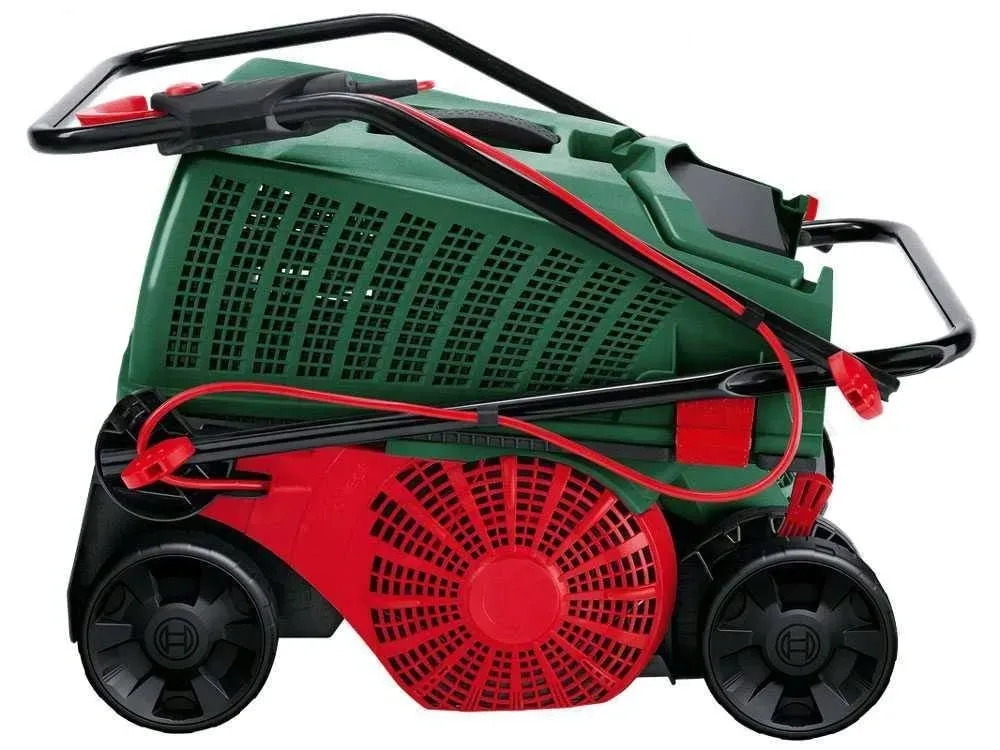 wertykulator-bosch-universal-rake-900-32-cm-900-w-stan-nowy