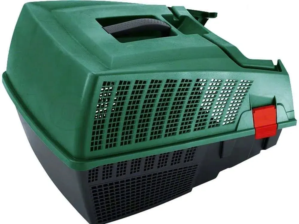 wertykulator-bosch-universal-rake-900-32-cm-900-w-stan-nowy