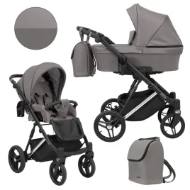 wozek-dzieciecy-kunert-lazzio-premium-2w1-srebrna-rama-kolor-grafit