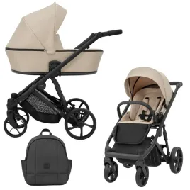 wozek-dzieciecy-kunert-arizo-2w1-kolor-cream