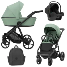 wozek-dzieciecy-kunert-arizo-3w1-kolor-mint