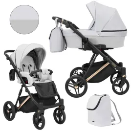 wozek-dzieciecy-kunert-lazzio-premium-2w1-miedziana-rama-kolor-popiel