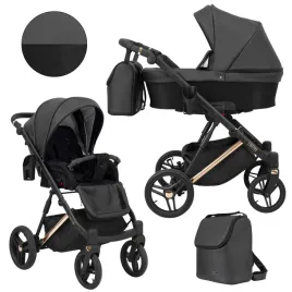 wozek-dzieciecy-kunert-lazzio-premium-2w1-miedziana-rama-kolor-czarny