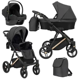 wozek-dzieciecy-kunert-lazzio-premium-3w1-miedziana-rama-kolor-czarny