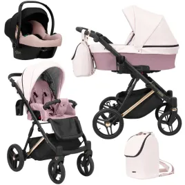 wozek-dzieciecy-kunert-lazzio-premium-3w1-miedziana-rama-kolor-roz-eco